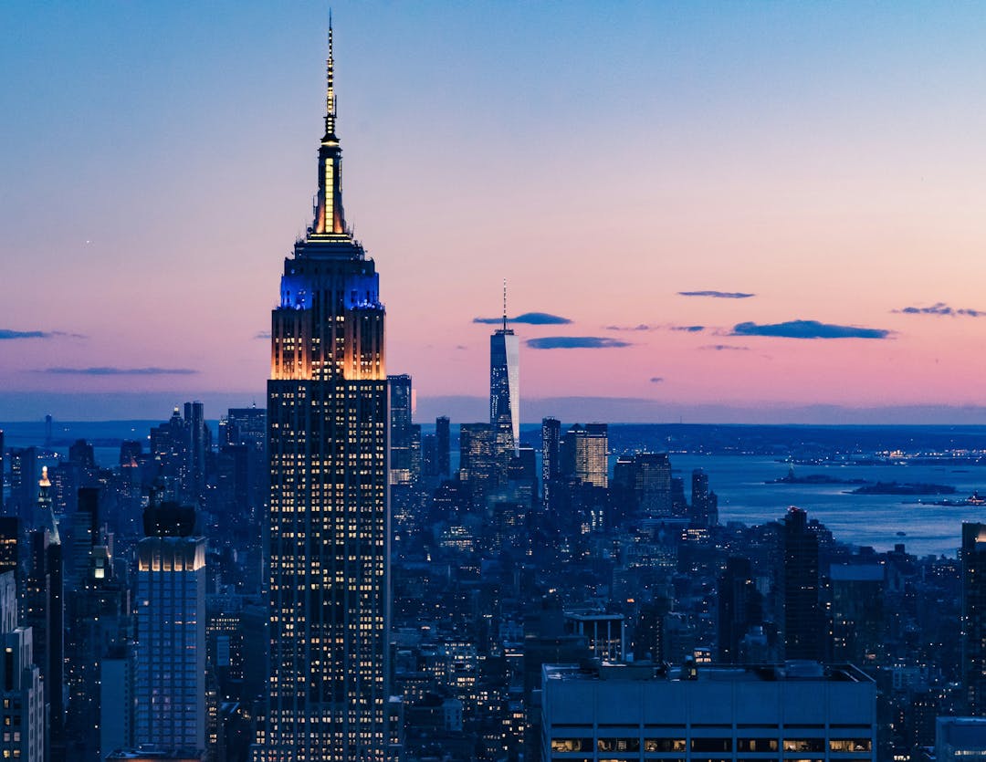 New York Travel Guide: Make the Most of Your Trip to USA