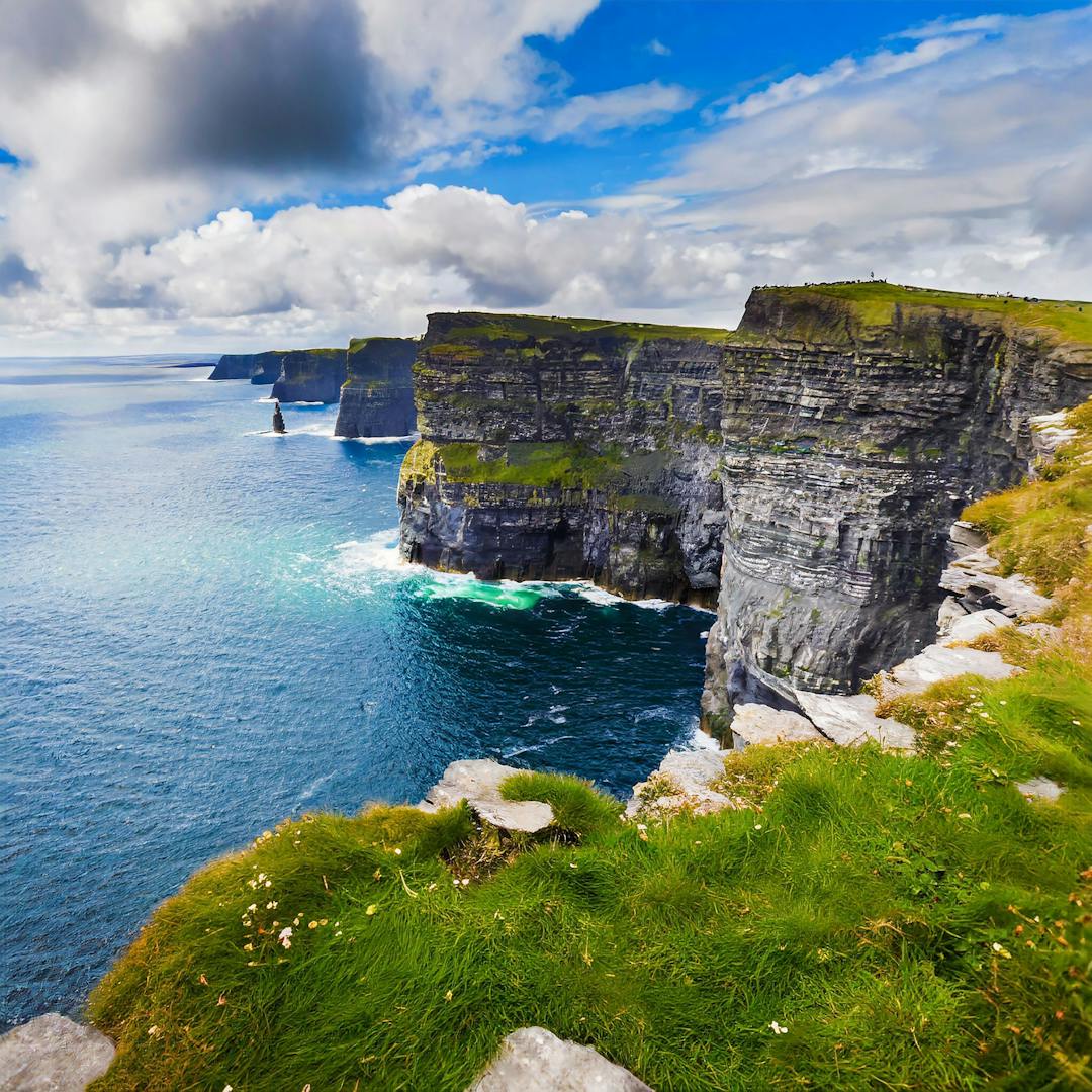 What to Pack for Ireland: Ultimate Ireland Packing List