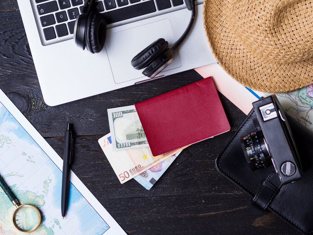 Money-saving Hacks for Budget Travelers