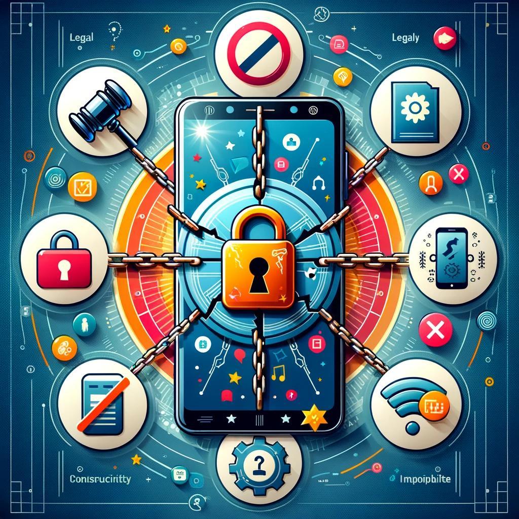 Busting 5 Myths About Unlocking Your Phone