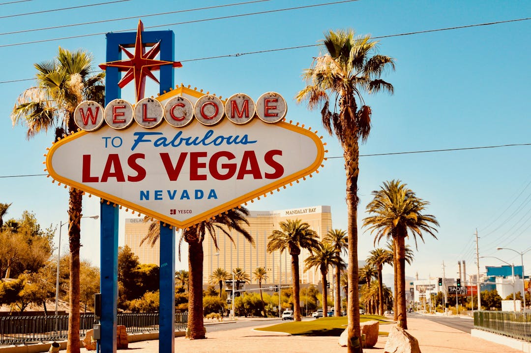 Las Vegas Travel Guide and Tips for your USA Adventure