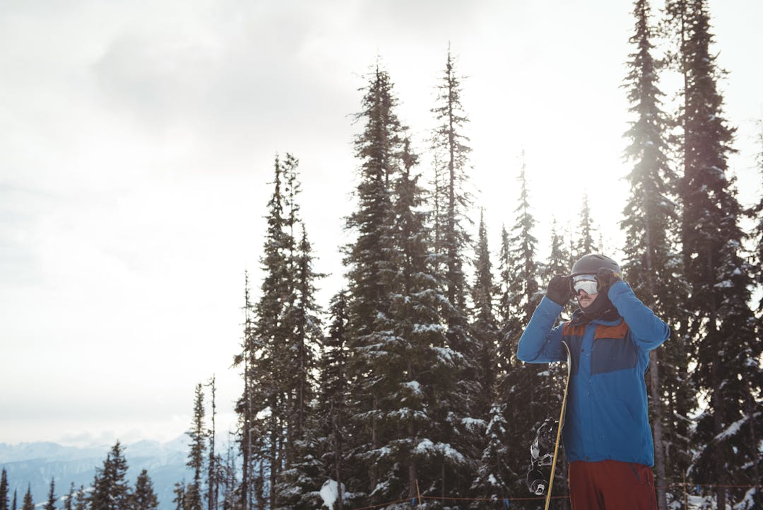 Top 8 Ski Resorts and Winter Activities in Canada