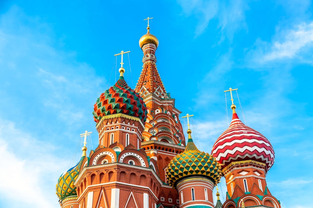 Exploring the Heart of Russia: 6 Essential Travel Tips for a Memorable Journey