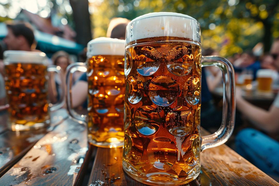 Guide to Oktoberfest Germany 2024: What You Need to Know