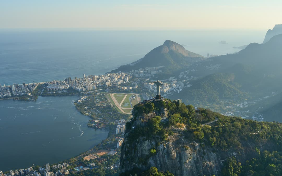 Brazil Travel Guide: Travel Tips, Attractions and the Best Brazil eSIM