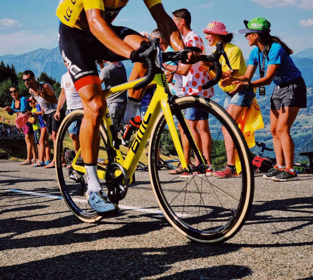 The Ultimate Guide to the Tour de France 2024