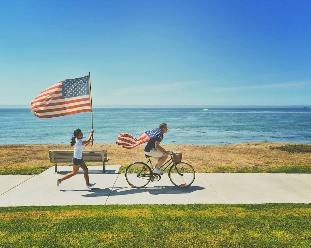 5 of the Best Places to Visit in USA during July