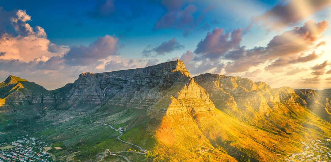 South Africa Travel Guide: Everything You Need to Know