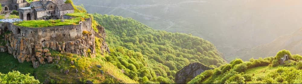 Armenia
