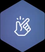 3. Configuração fácil, sem complicações