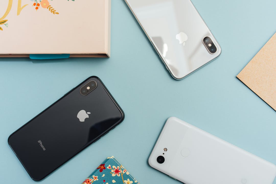 Top 12 ESIM Phones In 2021 (And Which Ones Are The Best For Travellers!)